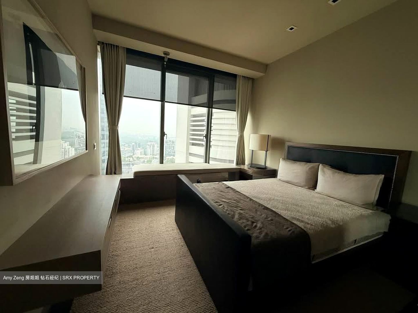 Ardmore Residence (D10), Condominium #553864961